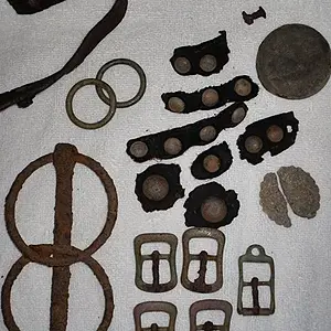 Brougham Hotel Site - Horse Hardware