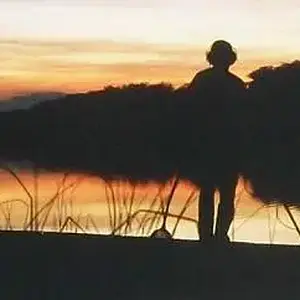 The essence of the hunt....love the adventure & mystery of it all.