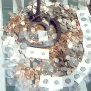 coins