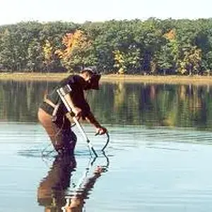 A fall hunt.