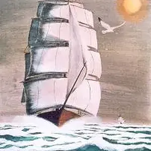 Ship