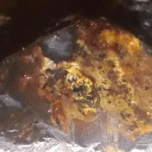 This is what the "window" revealed when we filed it.