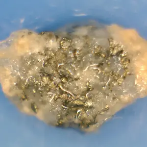 Quartz & Gold