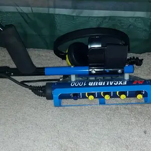 excalibur 1000
