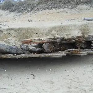 shipwreck
