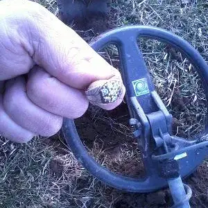 925 silver ring