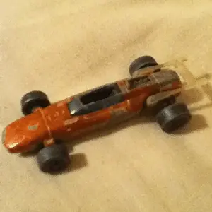1969 hot wheels "Indy eagle"