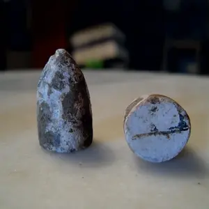 CW Bullet.  Not sure of caliber.