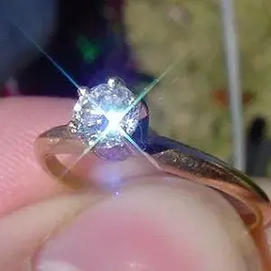 ANOTHER DIAMOND RING FIND FROM FLA. WATERS