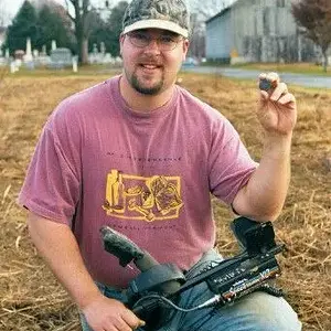 FRIEND AND LONG TIME HUNTING PARTNER - PAUL
MET AROUND 1980 AND HAVE HUNTED 100'S OF TIMES OVER THE YEARS - RECENTLY STARTED GETTING HIM INTO WATER HU