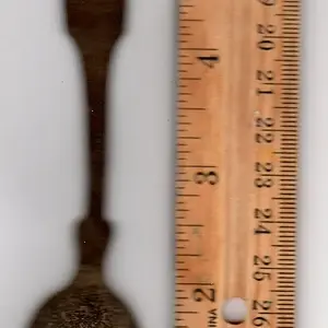 odd spoon