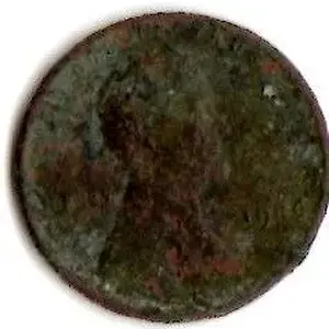 1944 Wheatie