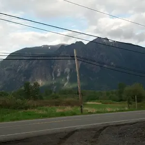 Mt. Si