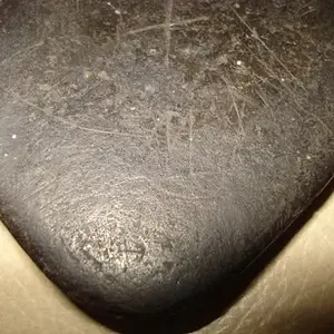 Pendant Engraving Dog/Wolf