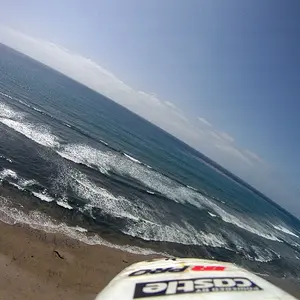 Daves Beach 1