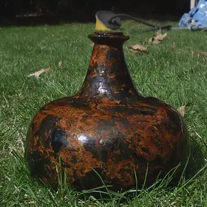 1700 Onion Bottle