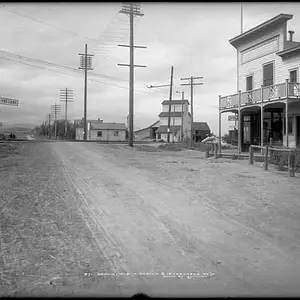 Old Broomfield Colorado