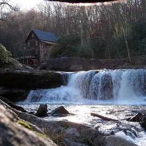 mill