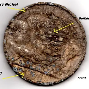 luckynickel