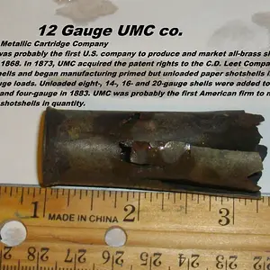 shell casing