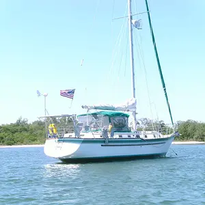 S/V AbbyGale