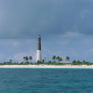 Dry Tortugas