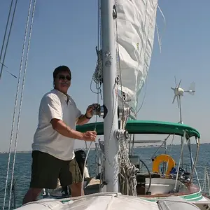 setting sail Large e mail view