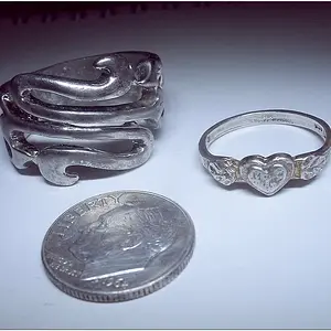 june 22 rings and dime