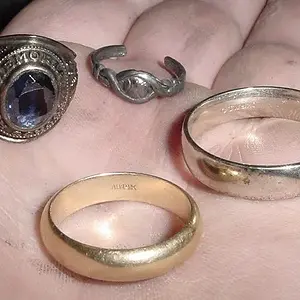JULY 3RD RINGS