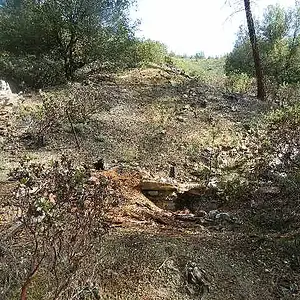 Mine 004