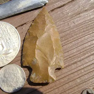 arrowhead