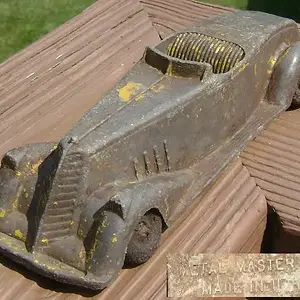 metalcar