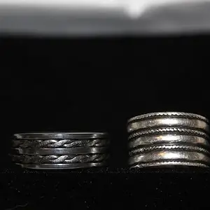 2 sunday rings