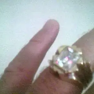 zirconium   ...i almost  fell over..