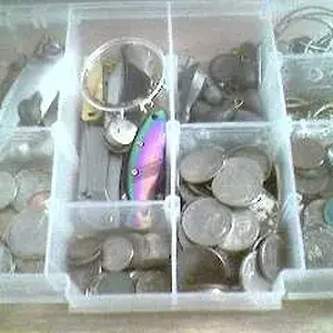 loot