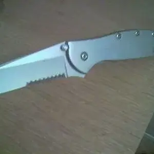 stainless