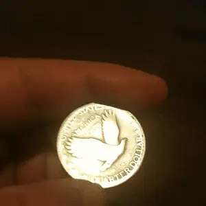 Back of the same quarter