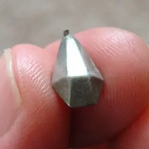 Silver Bob