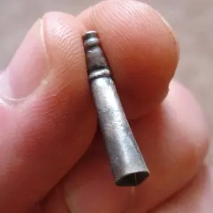 silver tinkler
