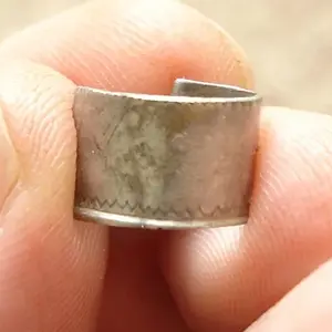 silver band
