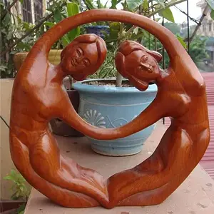 Korean Carving