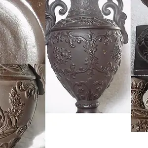 Ferdinand Gerbing Vase