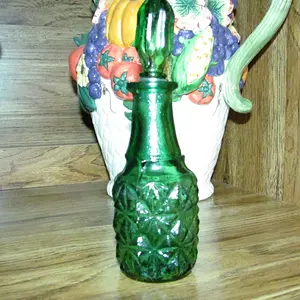 Green Bottle