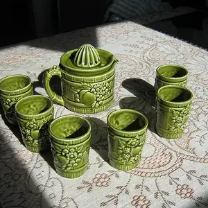 Juicer