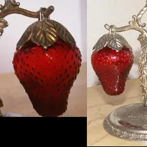 Salt & Pepper Shaker