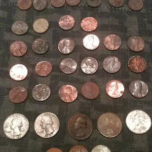 Always finding more so this isn't all!