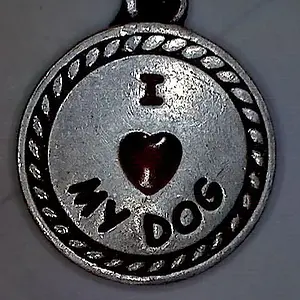 .925 Pendant