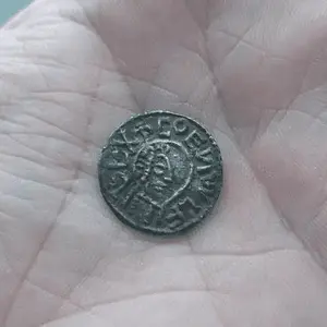My coenwulf penny with the money er lul