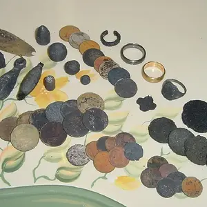 SEPT.23 FINDS CAPE
(CZ21)
