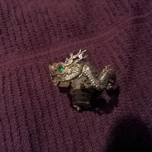 Dragon Ring